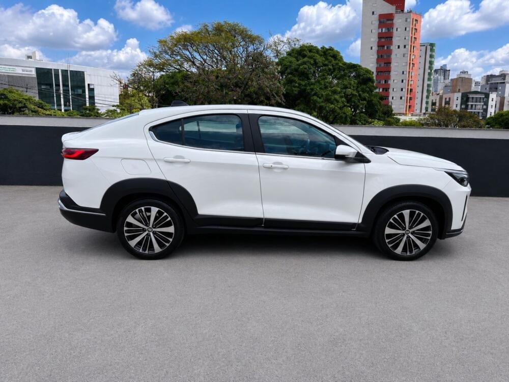 Fiat Fastback