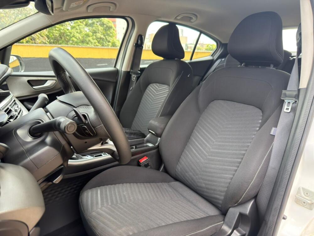 Fiat Fastback