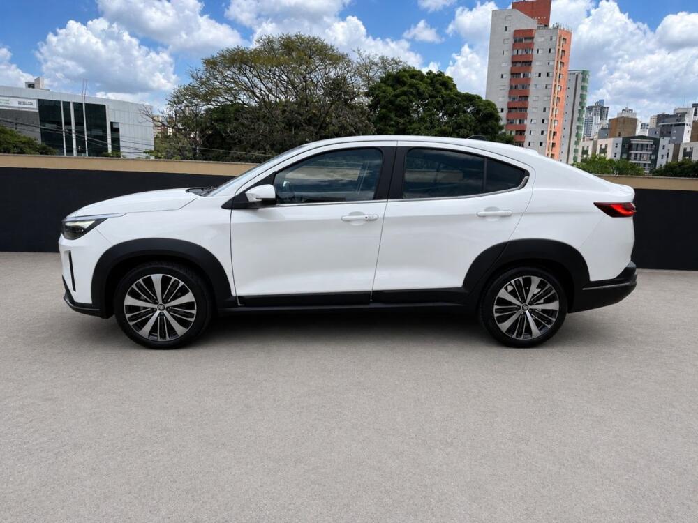 Fiat Fastback