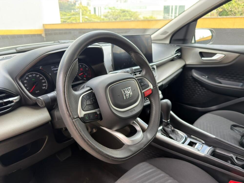 Fiat Fastback