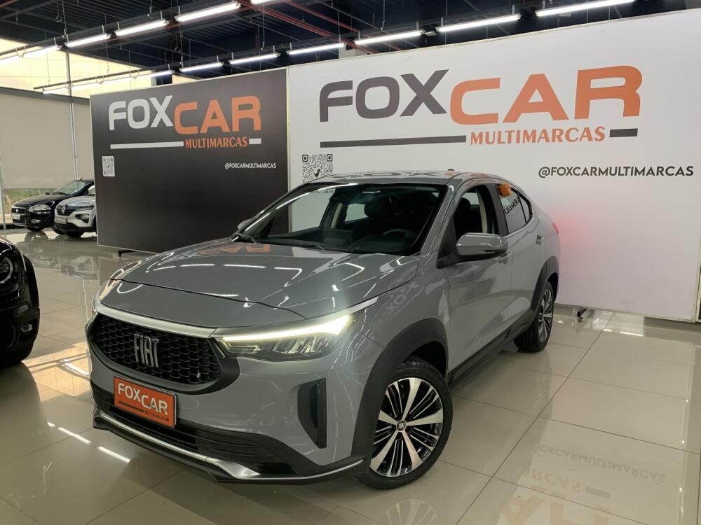 Fiat Fastback