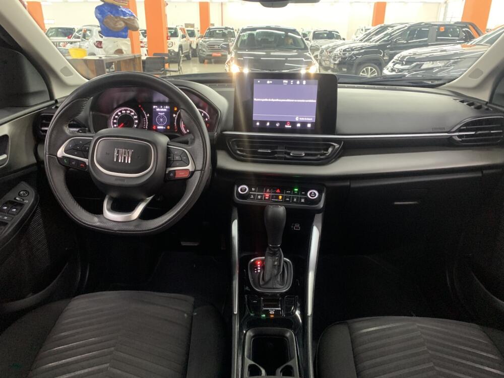 Fiat Fastback