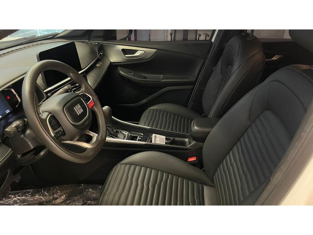Fiat Fastback