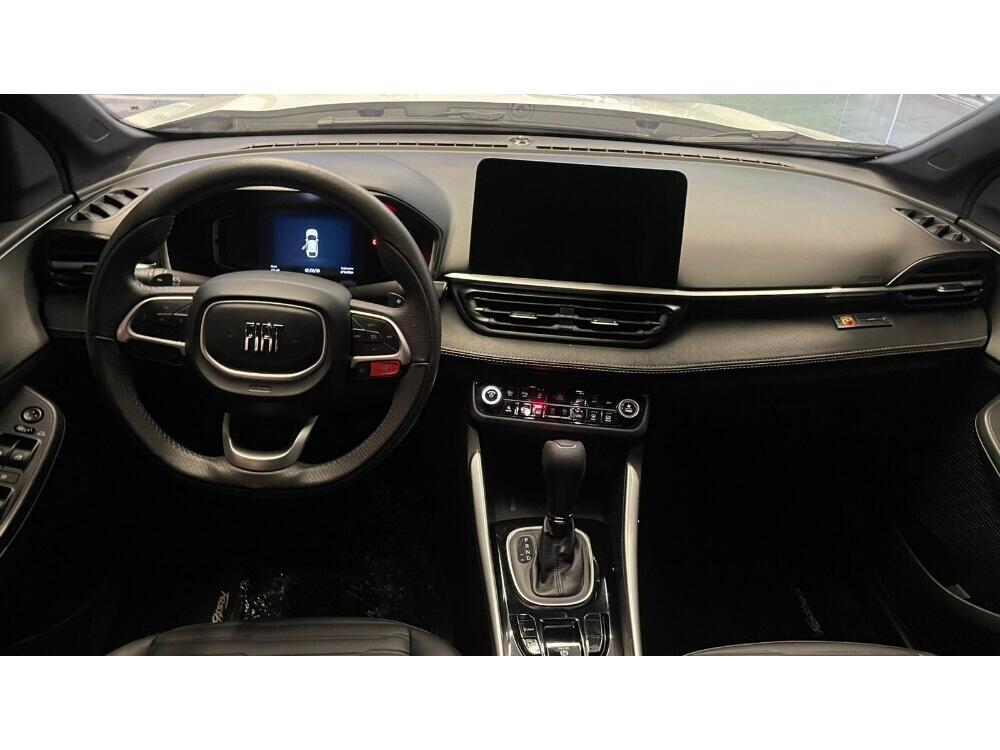 Fiat Fastback