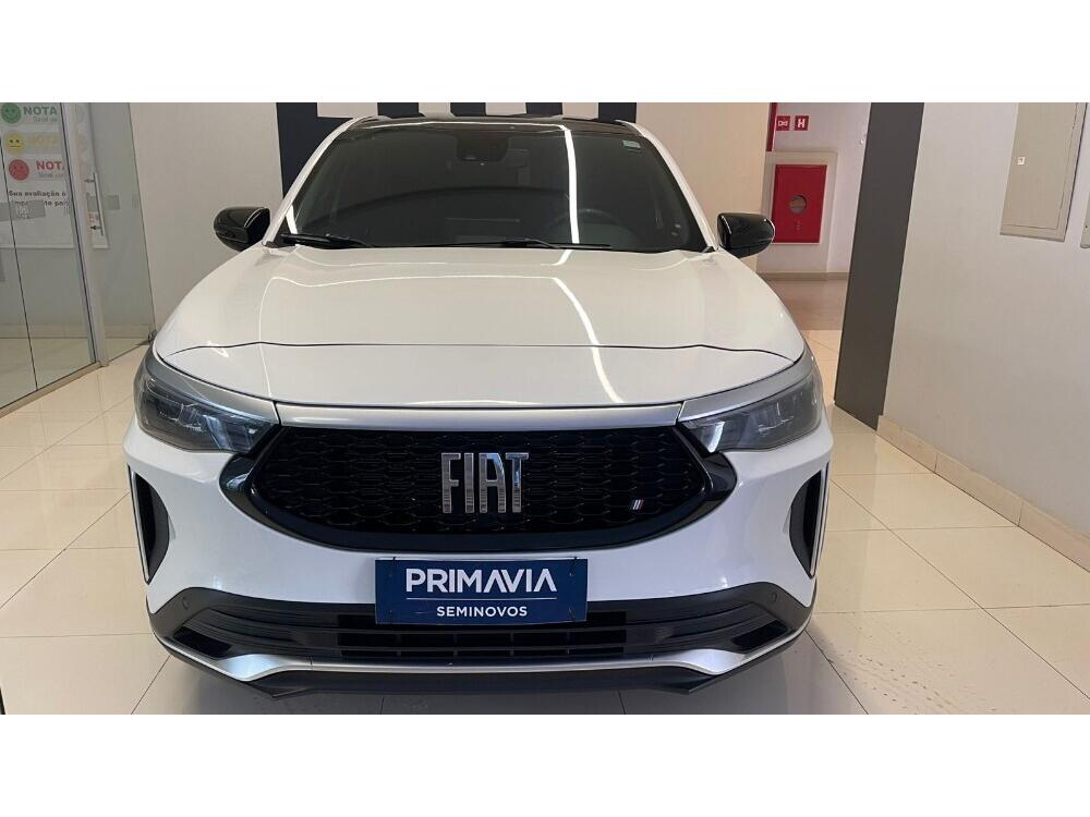 Fiat Fastback