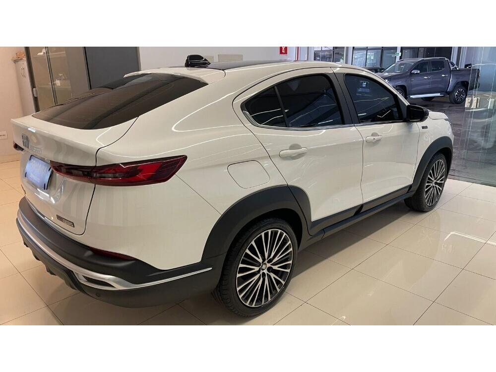 Fiat Fastback