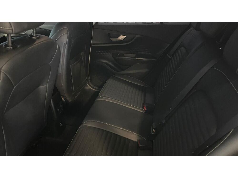 Fiat Fastback
