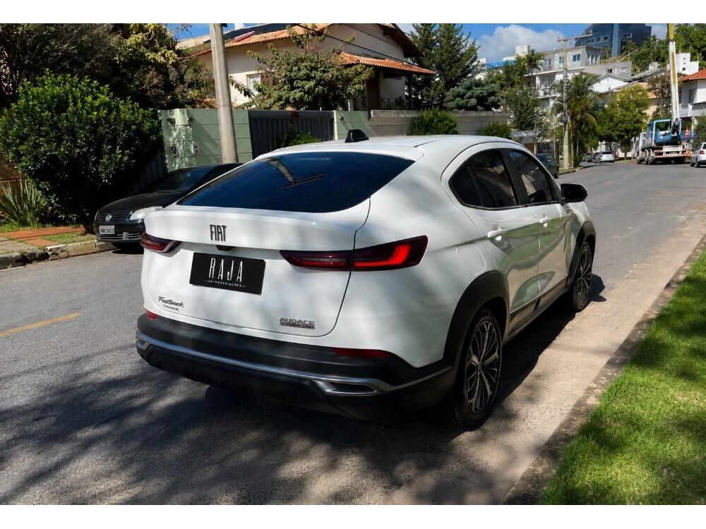Fiat Fastback