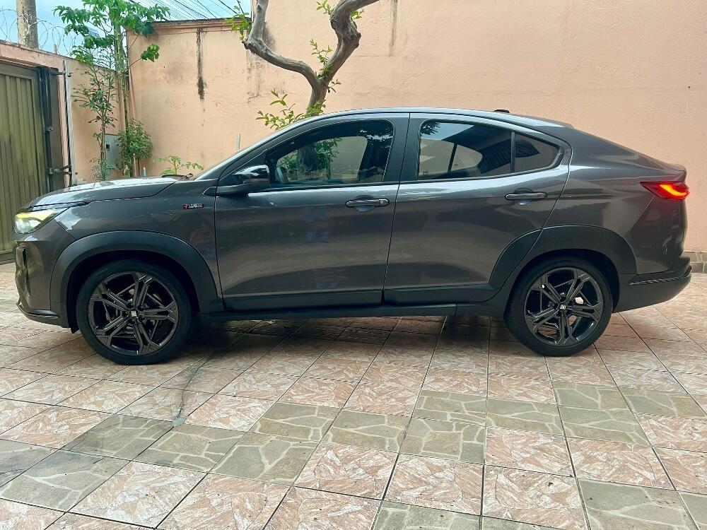 Fiat Fastback