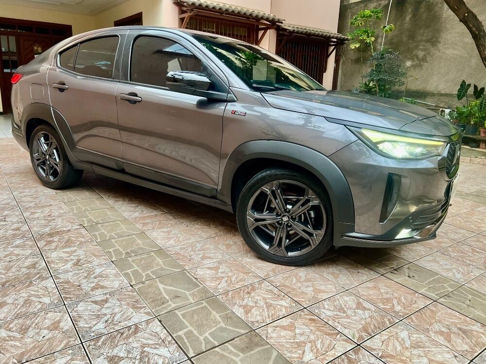 Fiat Fastback