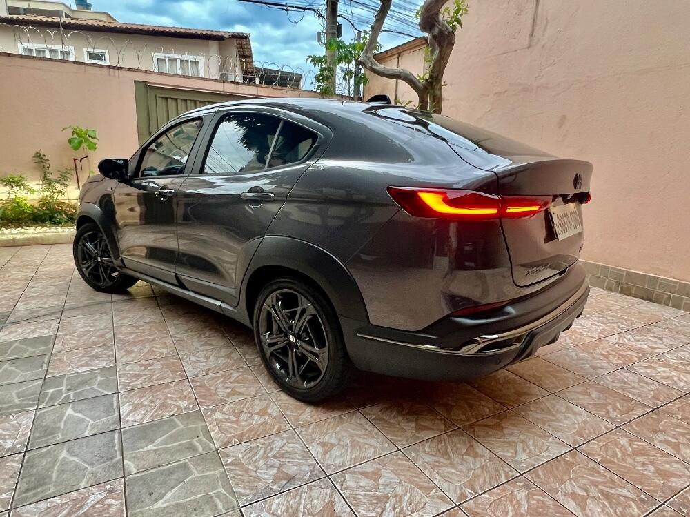 Fiat Fastback