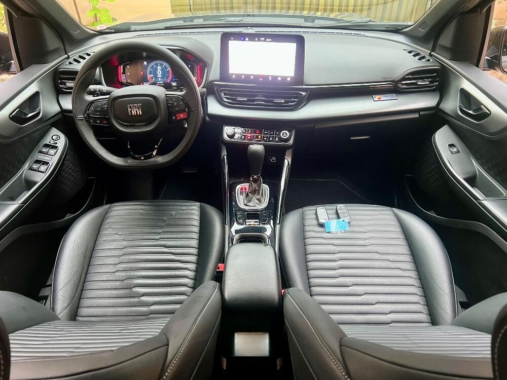 Fiat Fastback