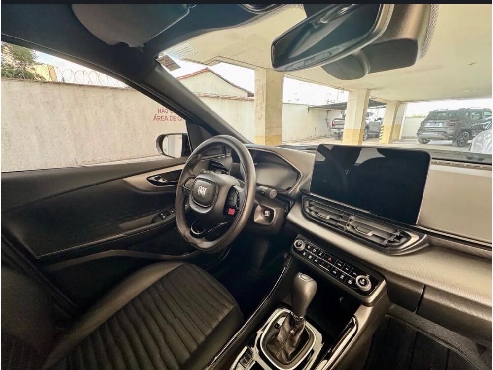 Fiat Fastback