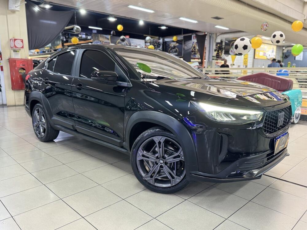 Fiat Fastback