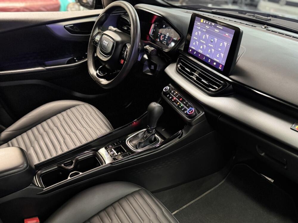 Fiat Fastback