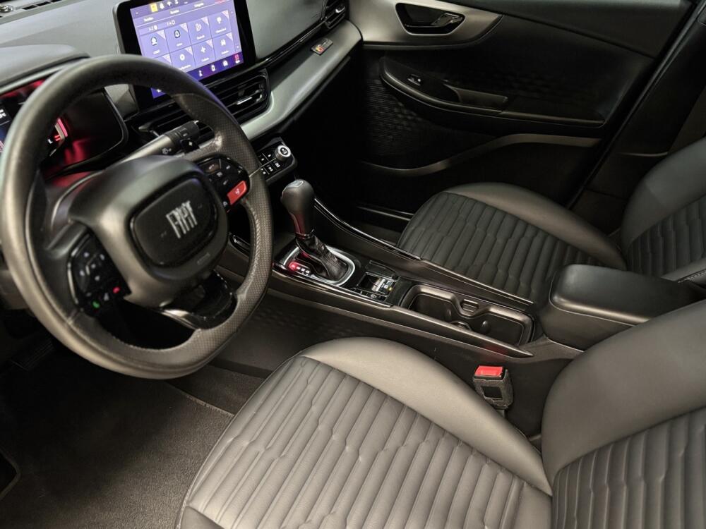 Fiat Fastback