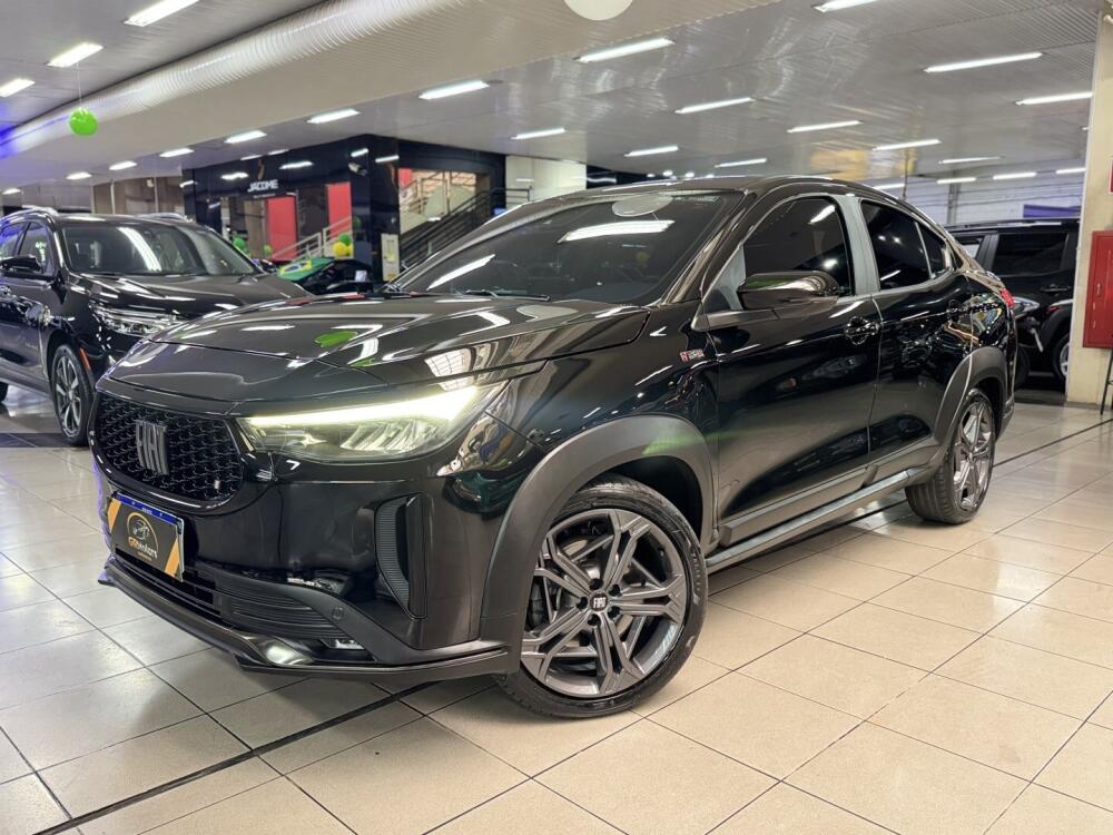 Fiat Fastback