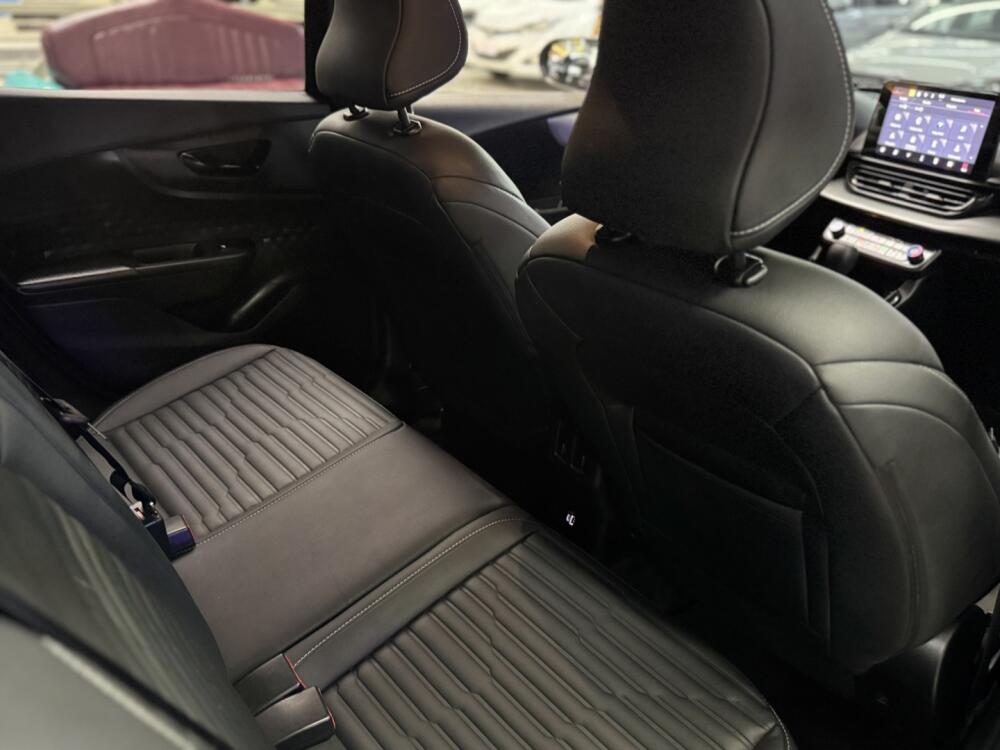 Fiat Fastback