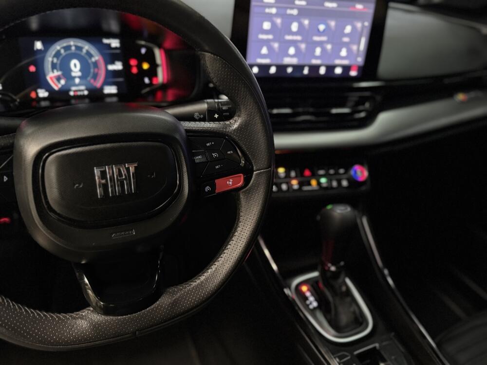 Fiat Fastback