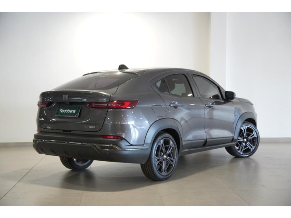 Fiat Fastback