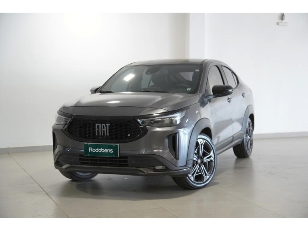 Fiat Fastback