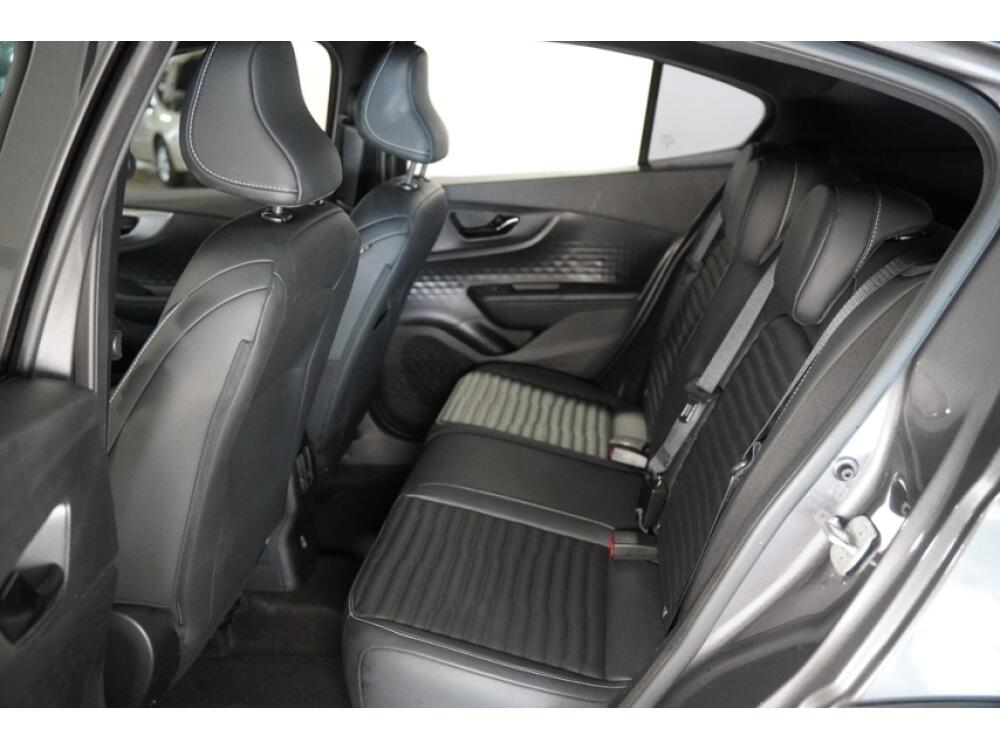 Fiat Fastback
