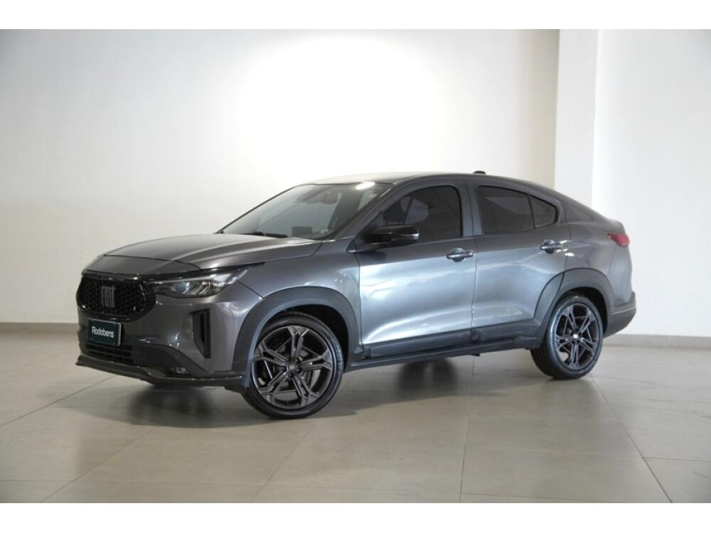 Fiat Fastback