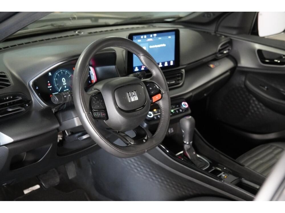 Fiat Fastback