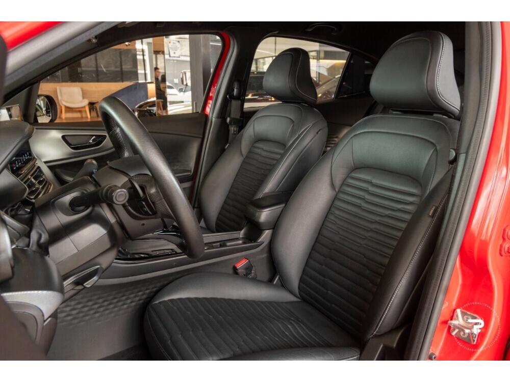 Fiat Fastback
