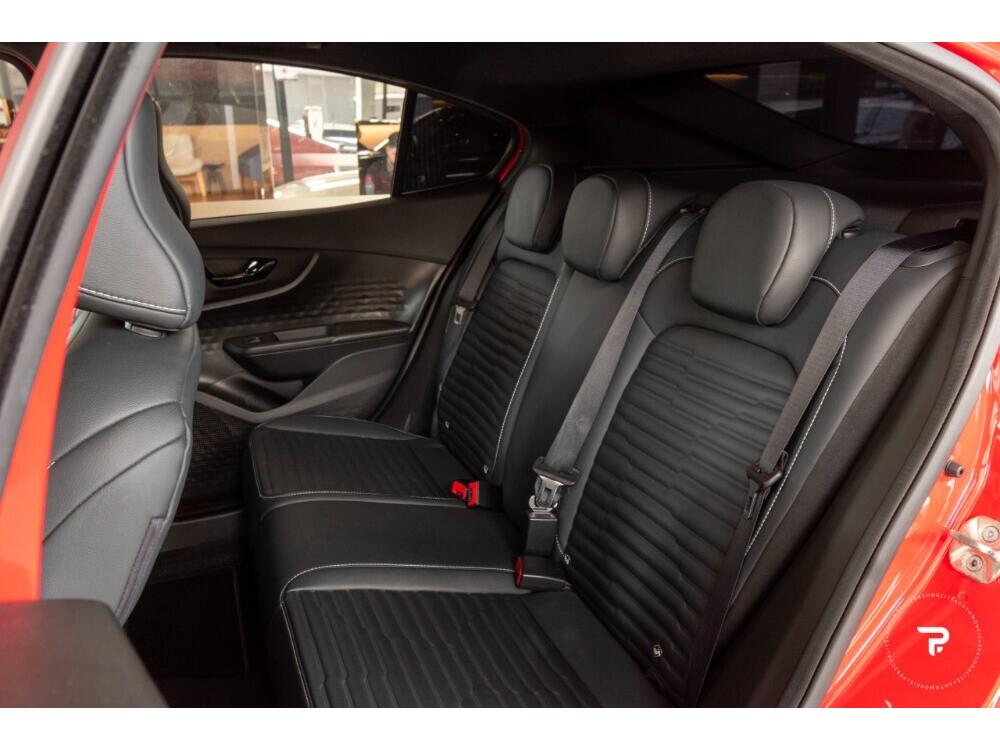 Fiat Fastback