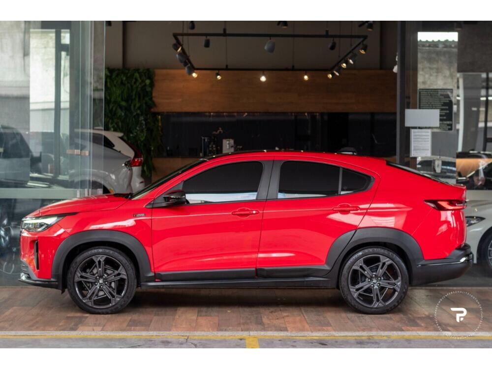 Fiat Fastback