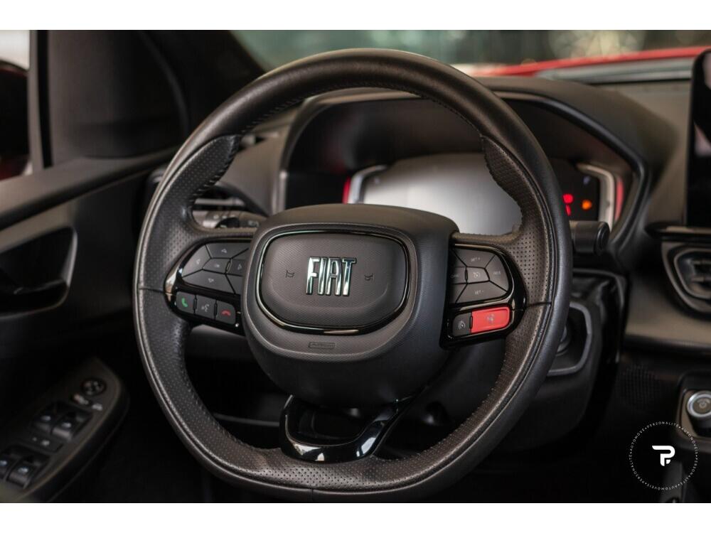 Fiat Fastback