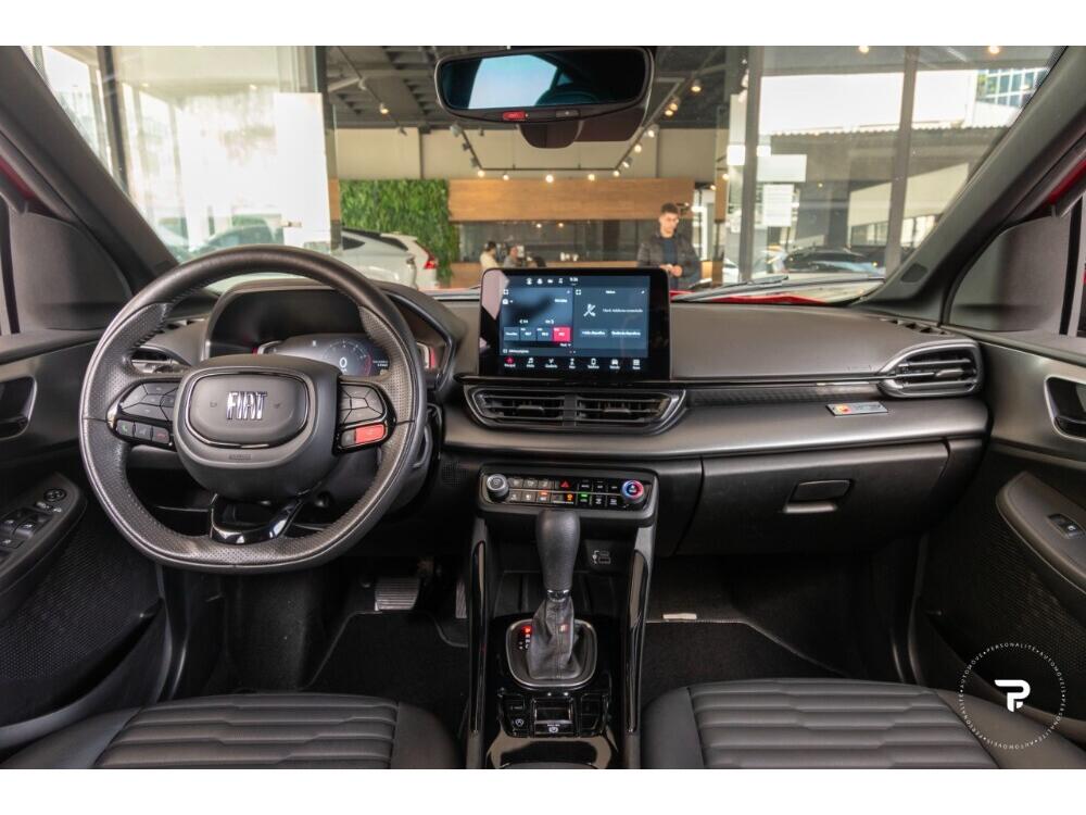 Fiat Fastback