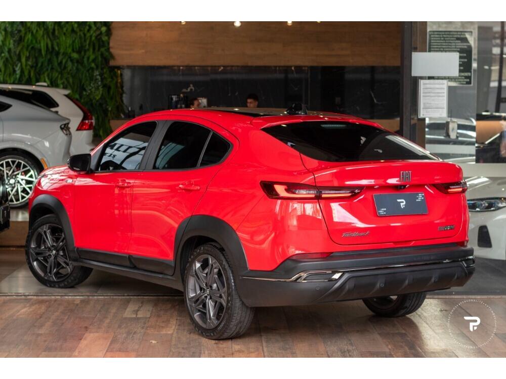 Fiat Fastback