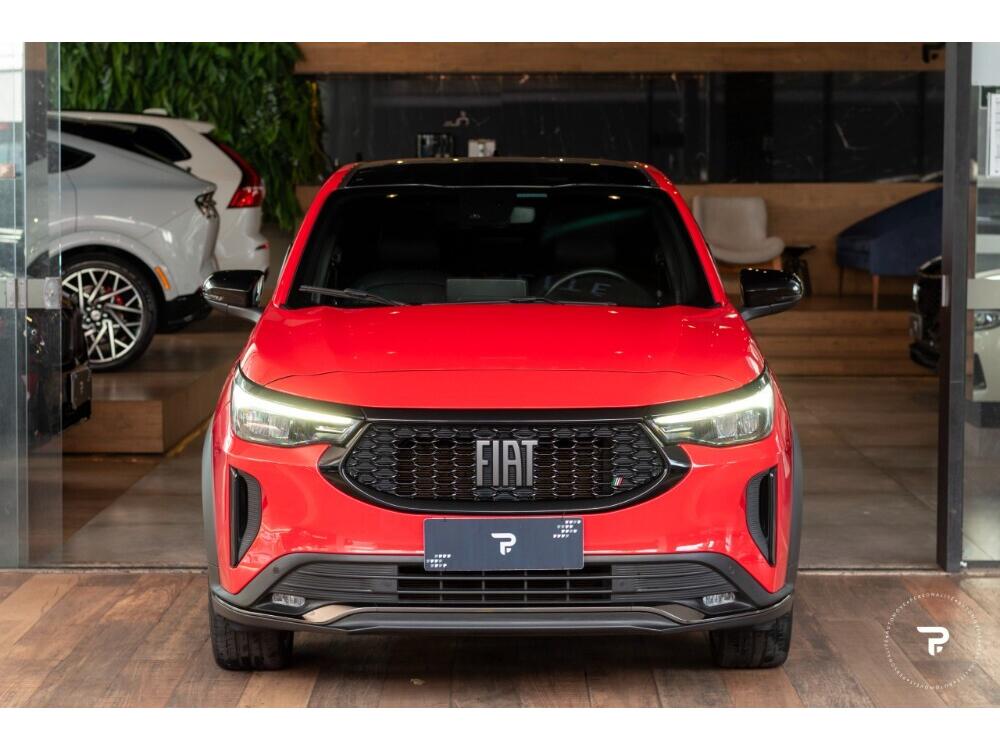 Fiat Fastback