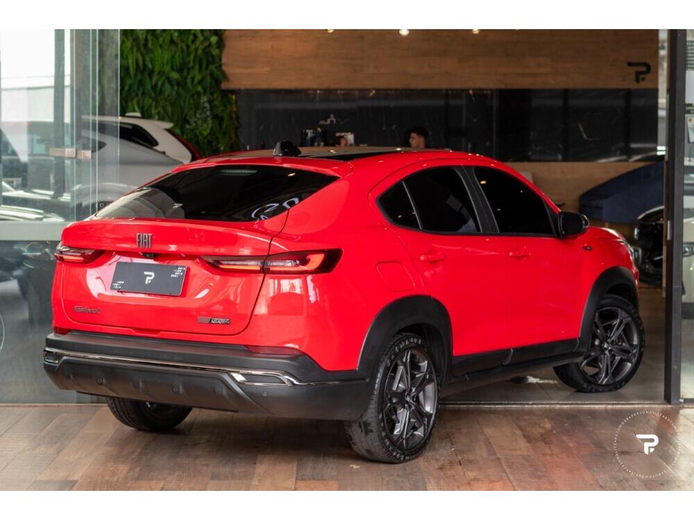 Fiat Fastback