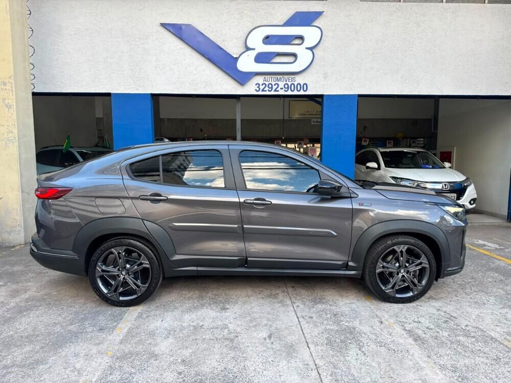 Fiat Fastback