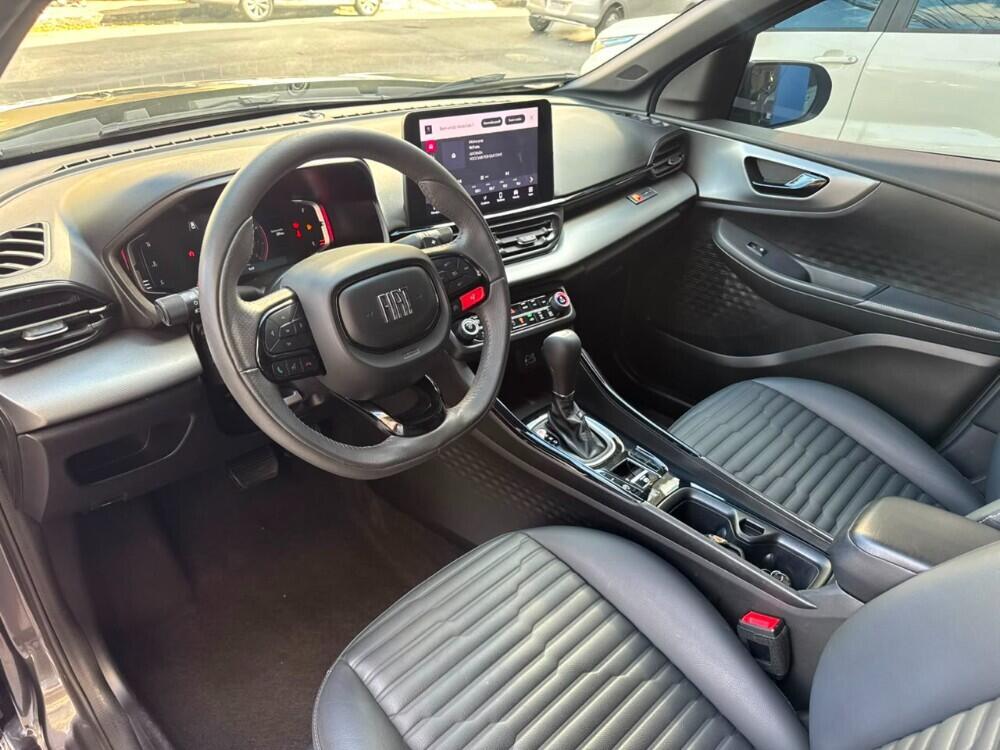Fiat Fastback