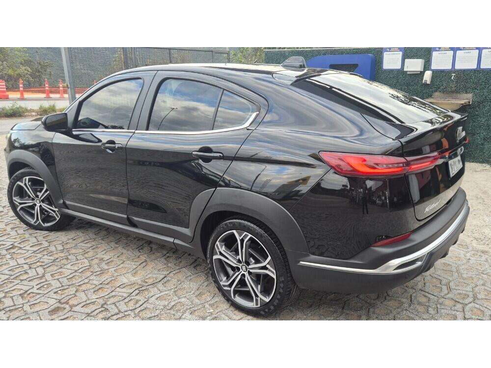 Fiat Fastback