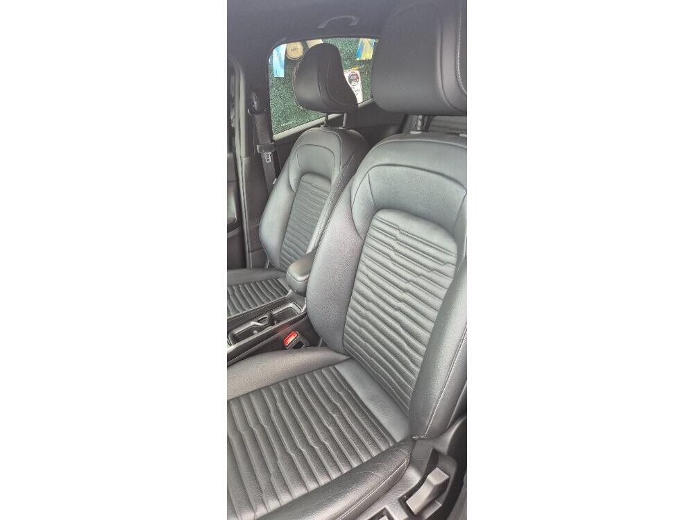 Fiat Fastback