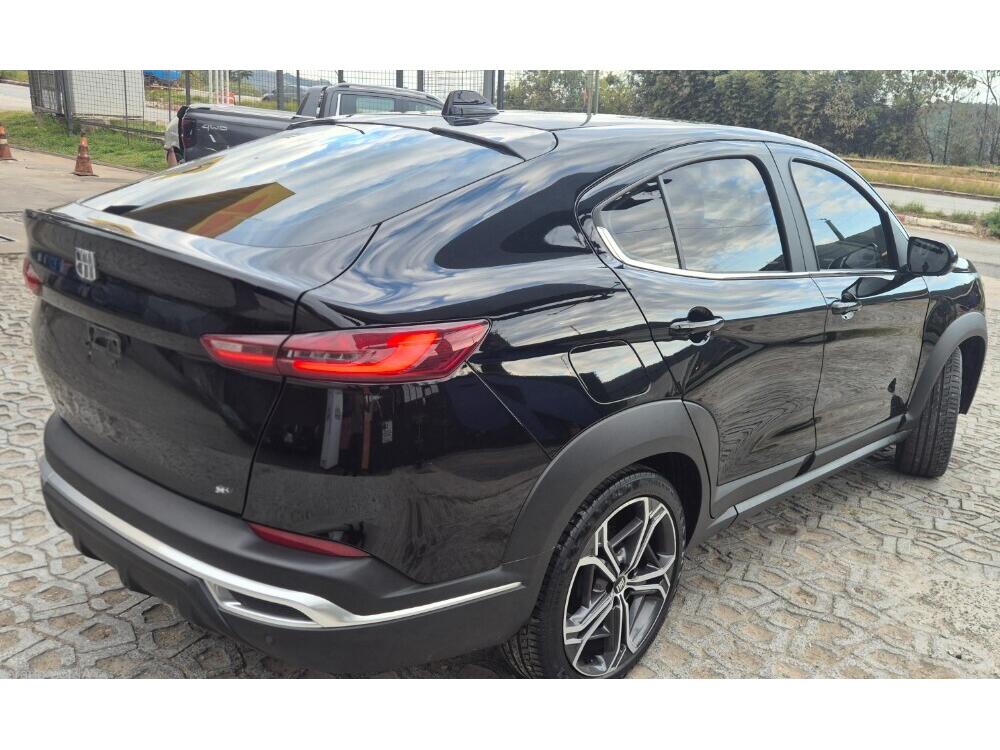 Fiat Fastback