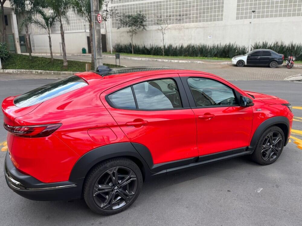 Fiat Fastback