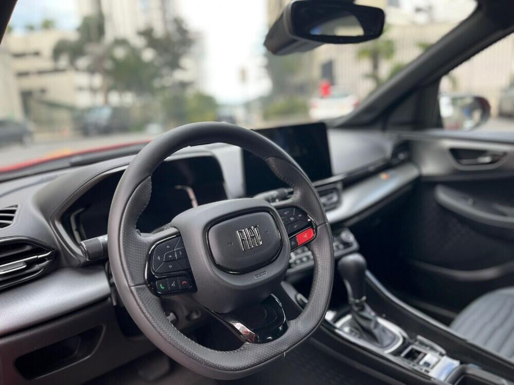 Fiat Fastback