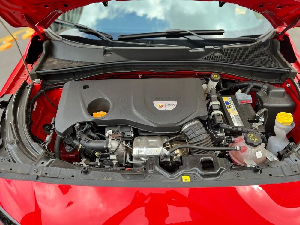 Fiat Fastback