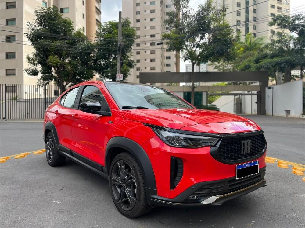 Fiat Fastback