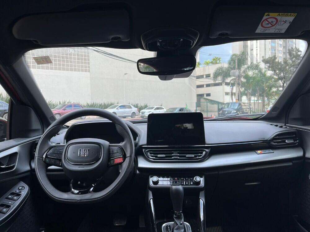 Fiat Fastback