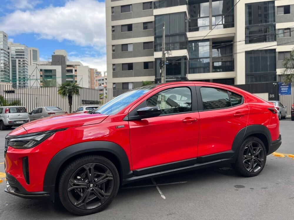 Fiat Fastback