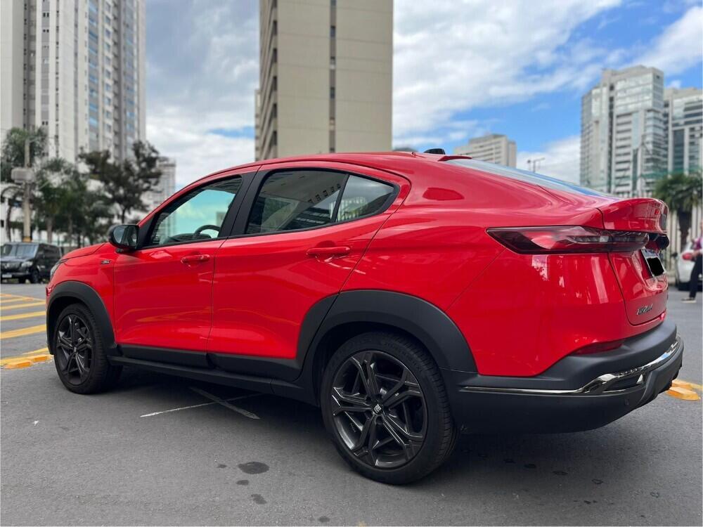Fiat Fastback