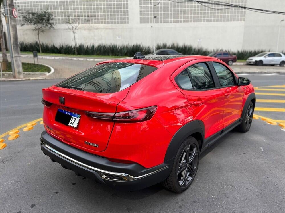 Fiat Fastback