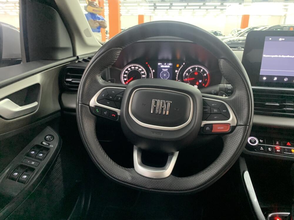 Fiat Fastback